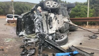 Incidente a Giorgetto a Giugiaro