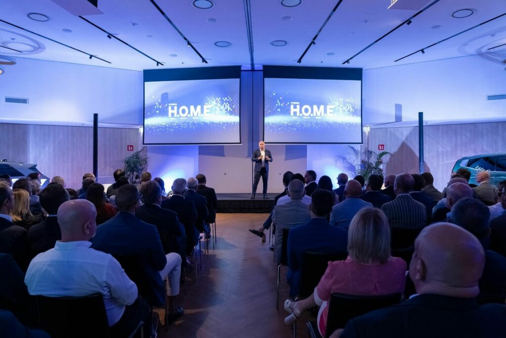 Hyundai Italia, incontro di metà anno con la rete di concessionari