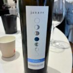 Janare nuovo vino