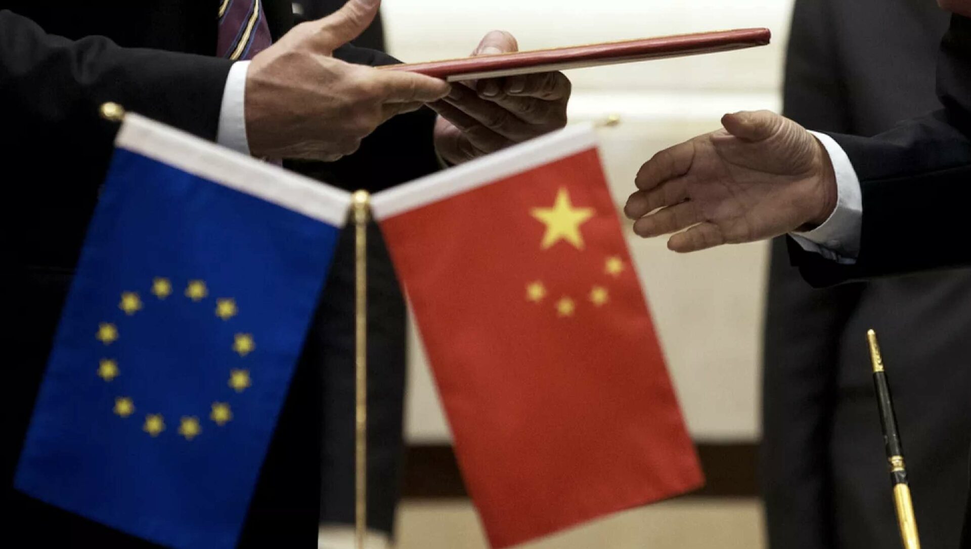 ue cina