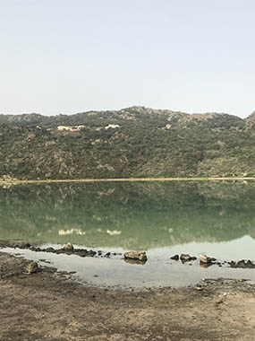 CNR - lago Bagno dell_Acqua - attualita.it CNR-lago-Bagno-dell_Acqua.jpg