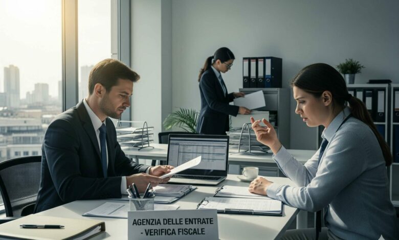 Una nuova ordinanza della Cassazione, basata sul segreto professionale, cambia le cose: l’Agenzia delle Entrate potrà fare controlli fiscali negli studi solo in certi casi