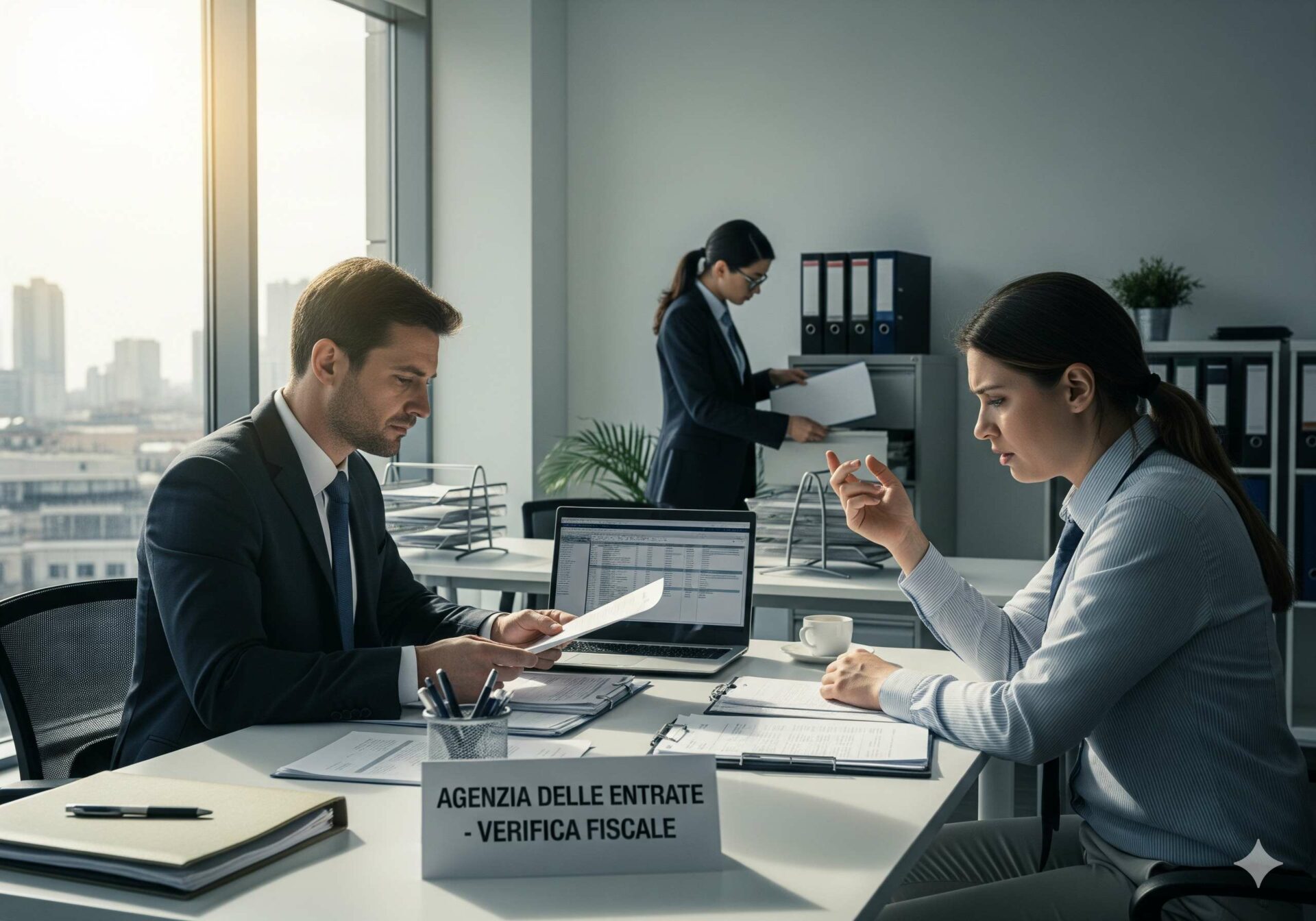 Una nuova ordinanza della Cassazione, basata sul segreto professionale, cambia le cose: l’Agenzia delle Entrate potrà fare controlli fiscali negli studi solo in certi casi