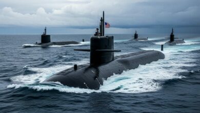 Sottomarini nucleari USA si avvicinano alla Russia: tensione Trump-Putin Ieri il presidente degli Stati Uniti Donald Trump ha ordinato il dispiegamento di due sottomarini nucleari in prossimità delle regioni russe. È arrivata la risposta diretta alle "dichiarazioni altamente provocatorie" attribuite a Dmitry Medvedev, ex presidente russo e attuale vicepresidente del Consiglio di Sicurezza della Federazione Russa: Ieri il presidente degli Stati Uniti Donald Trump ha ordinato il dispiegamento di due sottomarini nucleari in prossimità delle regioni russe. Cos’ha scatenato la reazione del tycoon? Il riferimento di Medvedev, il giorno precedente, ai missili atomici dell'ex Unione Sovietica. Cosa considerata estremamente grave da The Donald nel panorama delle relazioni internazionali. Sottomarini nucleari USA si avvicinano alla Russia: annuncio social Le parole di Trump, diffuse tramite Truth Social, indicano chiaramente come il dispiegamento dei sottomarini sia una misura precauzionale. Il presidente americano ha sottolineato che l'azione era necessaria nel caso in cui le affermazioni "insensate e provocatorie" di Medvedev si fossero rivelate qualcosa di più di semplici parole. Ha inoltre enfatizzato l'enorme peso delle parole e la loro capacità di innescare conseguenze impreviste, esprimendo l'auspicio che la situazione non degenerasse. In generale, quando un esponente di un Paese come la Russia fa riferimento a capacità militari strategiche come i missili atomici, può essere interpretato in diversi modi a seconda del tono e del contesto: Avvertimento o Deterrenza: Potrebbe essere un tentativo di scoraggiare azioni percepite come ostili da parte di altri Paesi, ribadendo la propria potenza militare. Escalation Retorica: Potrebbe indicare un innalzamento del livello di tensione verbale, spesso utilizzato in periodi di crisi o forte disaccordo politico. Minaccia Velata: In alcuni casi, tali affermazioni possono essere percepite come una minaccia implicita, volta a esercitare pressione o a intimidire. Come deterrente Il dispiegamento di sottomarini nucleari, in particolare, è una mossa che simboleggia una capacità di deterrenza e di proiezione di potenza significativa, inviando un messaggio chiaro sulla volontà degli Stati Uniti di proteggere i propri interessi e di rispondere a potenziali minacce.