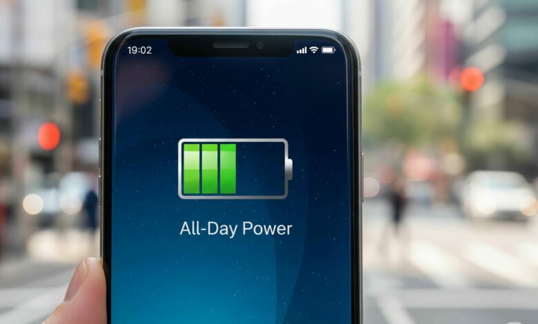 Mai più senza batteria: 5 trucchi per far durare lo smartphone tutto il giorno - attualita.it Mai più senza batteria: 5 trucchi per far durare lo smartphone tutto il giorno