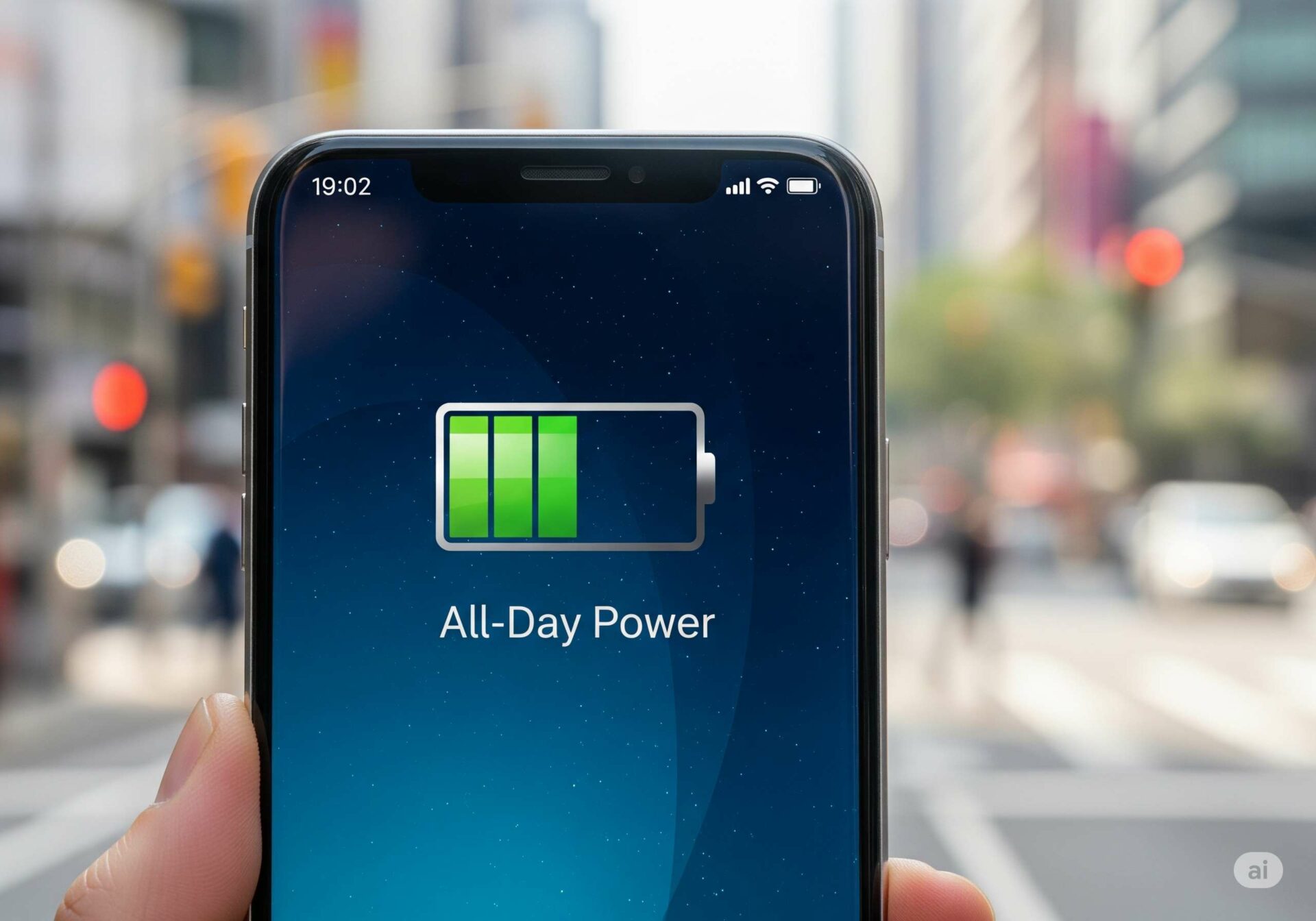 Mai più senza batteria: 5 trucchi per far durare lo smartphone tutto il giorno