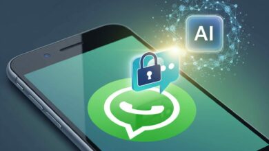 C’è un alert di Facebook secondo cui con la “Privacy avanzata” di WhatsApp l’Intelligenza Artificiale non accede ai dati personali: in realtà, le cose non stanno così