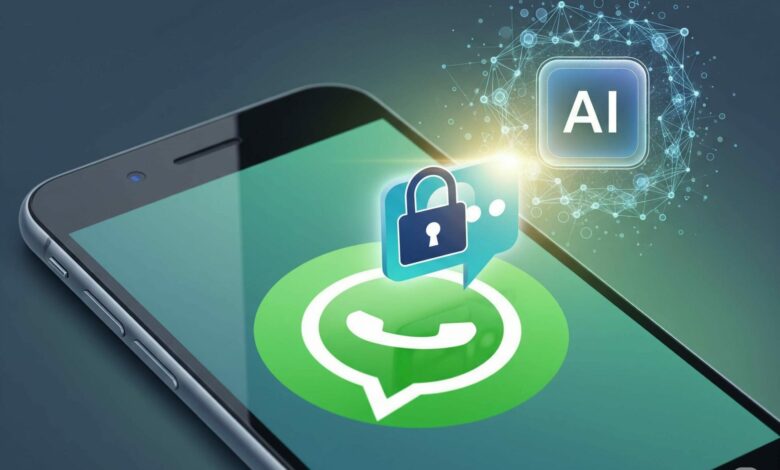 C’è un alert di Facebook secondo cui con la “Privacy avanzata” di WhatsApp l’Intelligenza Artificiale non accede ai dati personali: in realtà, le cose non stanno così - attualita.it C’è un alert di Facebook secondo cui con la “Privacy avanzata” di WhatsApp l’Intelligenza Artificiale non accede ai dati personali: in realtà, le cose non stanno così