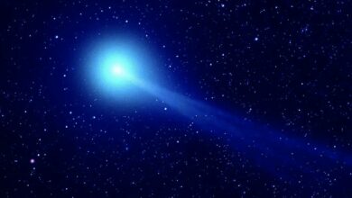 Misterioso oggetto luminoso interstellare punta il centro del sistema solare