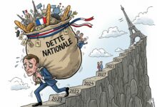 Per il super debito della Francia di Macron il Paese è in pericolo e dobbiamo agire senza alcun ritardo