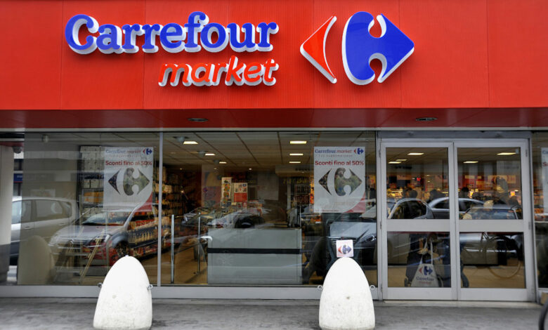 carrefour