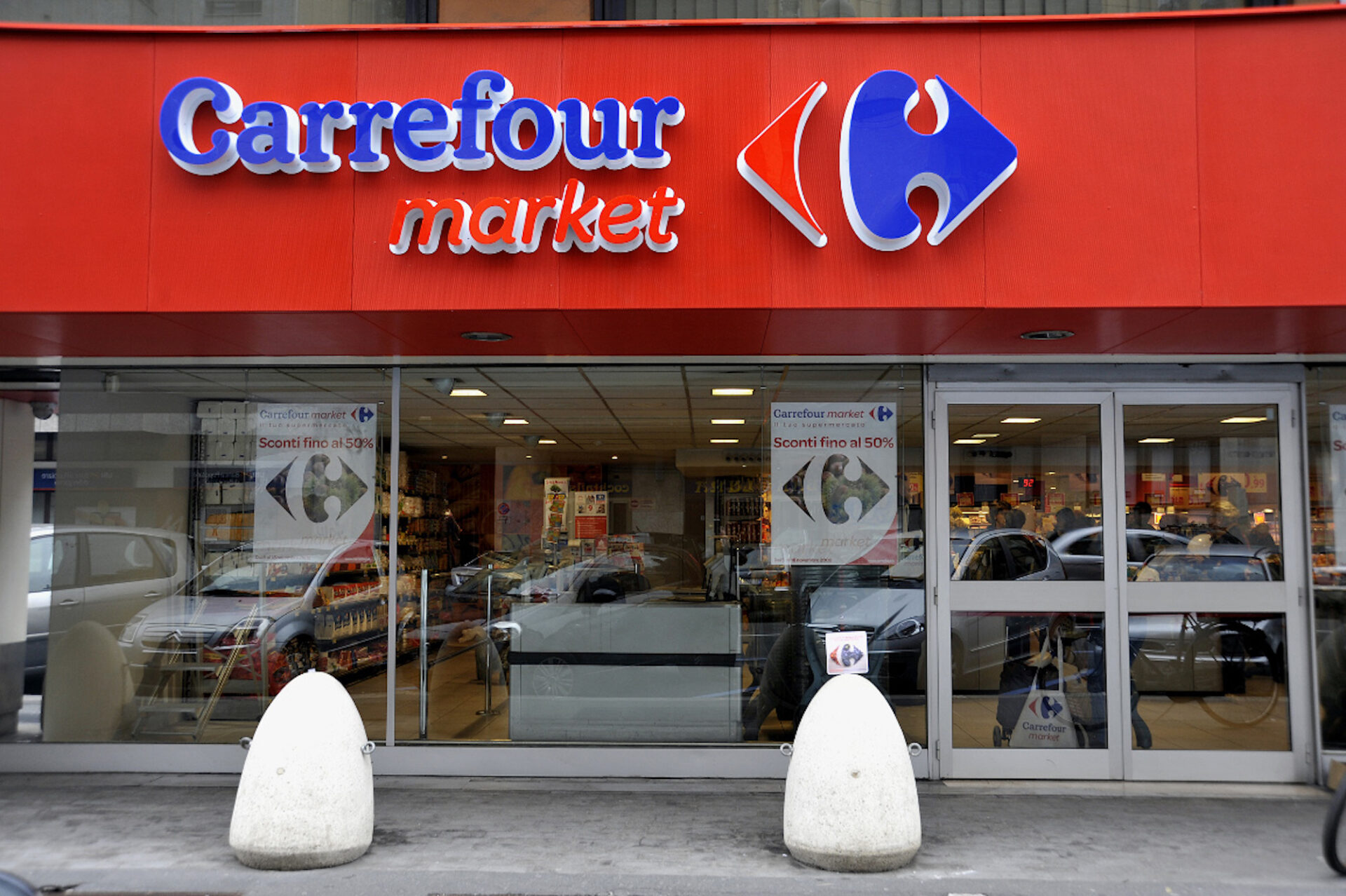 carrefour
