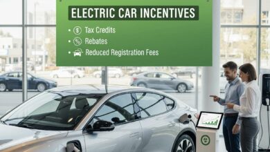 incentivi auto 2025