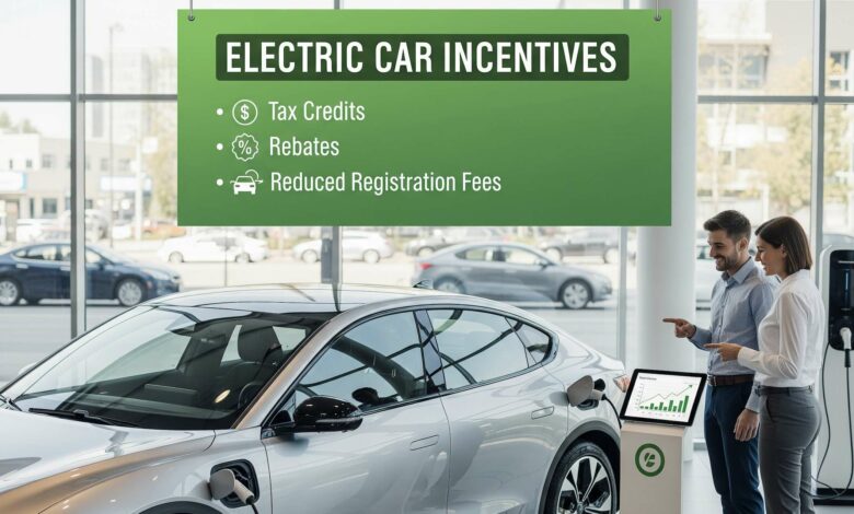 incentivi auto 2025
