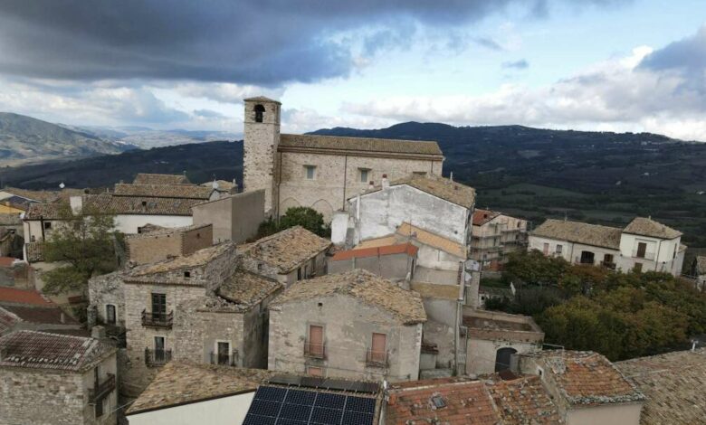molise