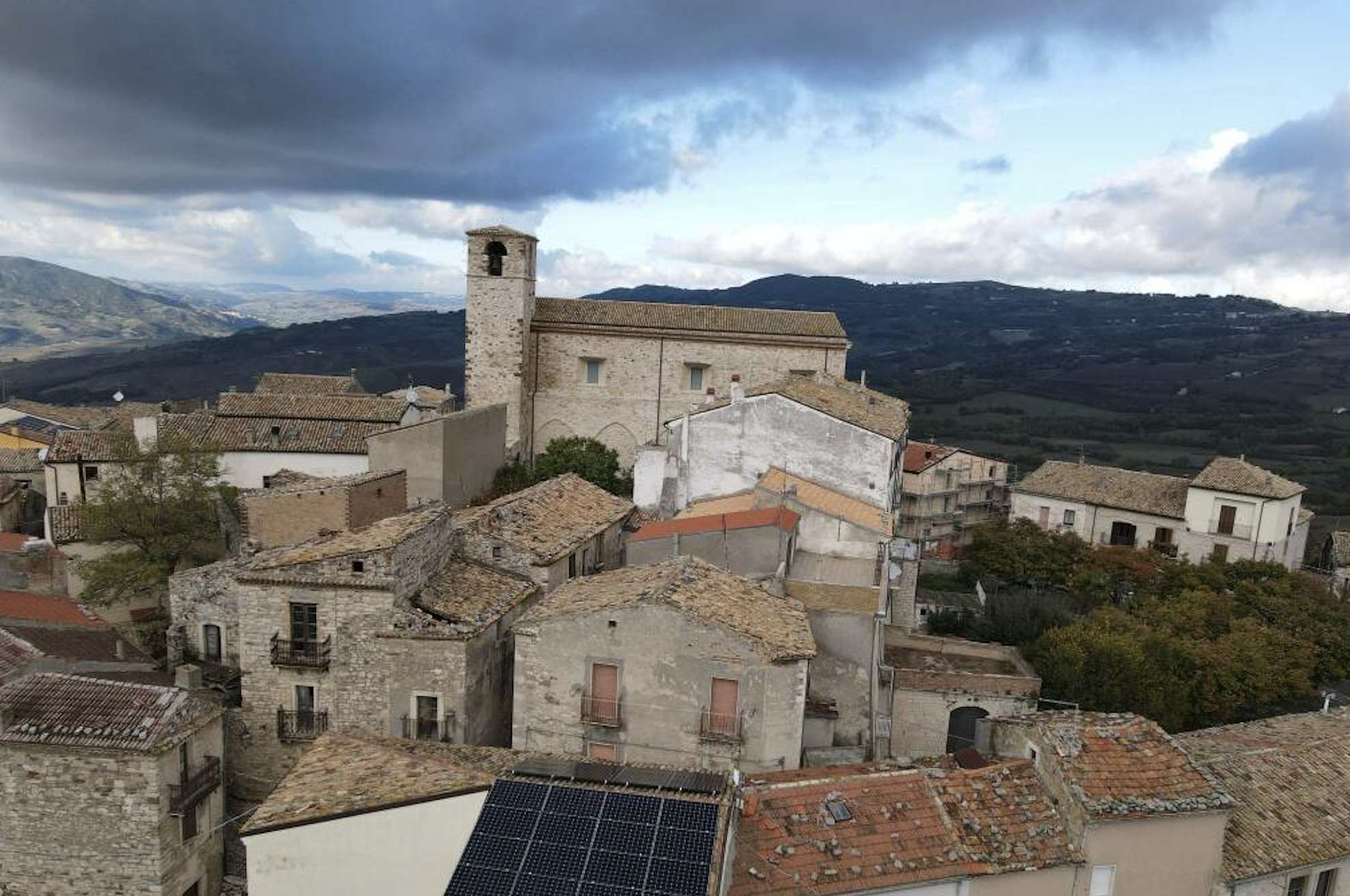 molise
