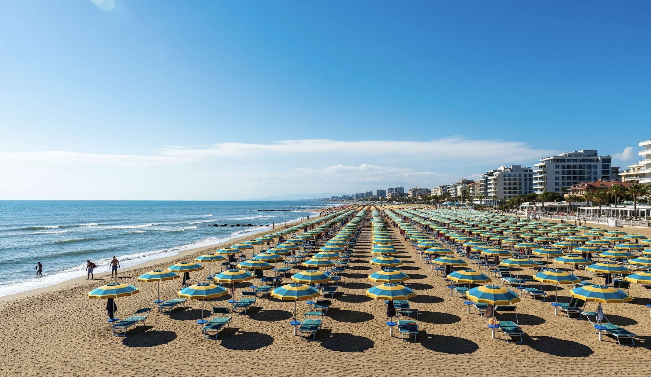 riviera romagnola
