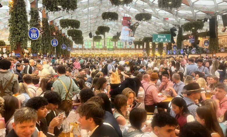 BIRRERIA HOFBRAU - attualita.it