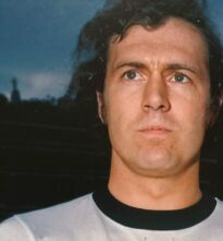 Beckenbauer foto 80 - attualita.it