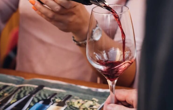 Borgo diVino in tour torna a Nemi il 12 13 e 14 settembre 2025