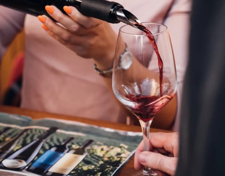 Borgo diVino in tour torna a Nemi il 12 13 e 14 settembre 2025