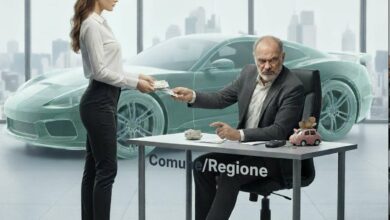 Cartelle esattoriali con discarico automatico dal 1° gennaio 2026