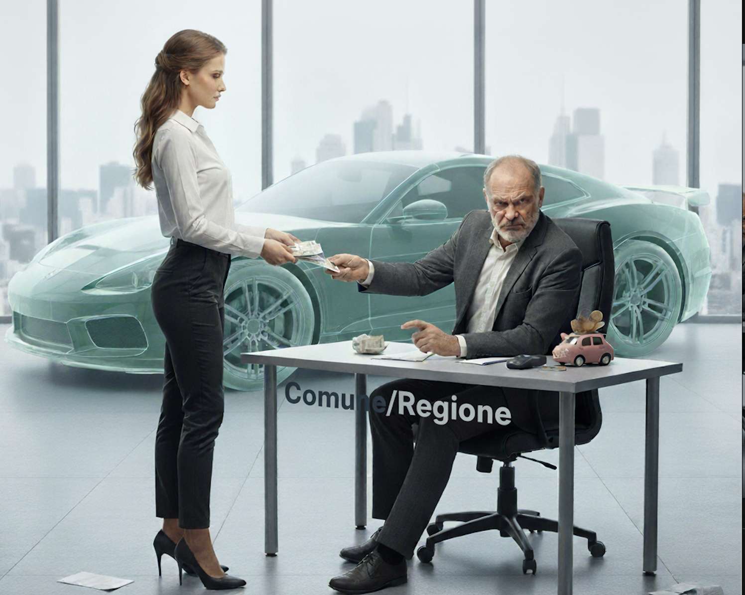 Cartelle esattoriali con discarico automatico dal 1° gennaio 2026 - attualita.it Cartelle esattoriali con discarico automatico dal 1° gennaio 2026