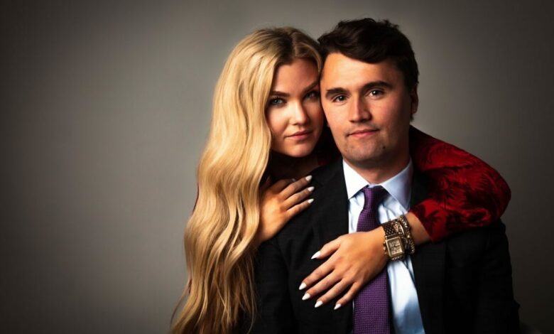 Charlie Kirk - attualita.it