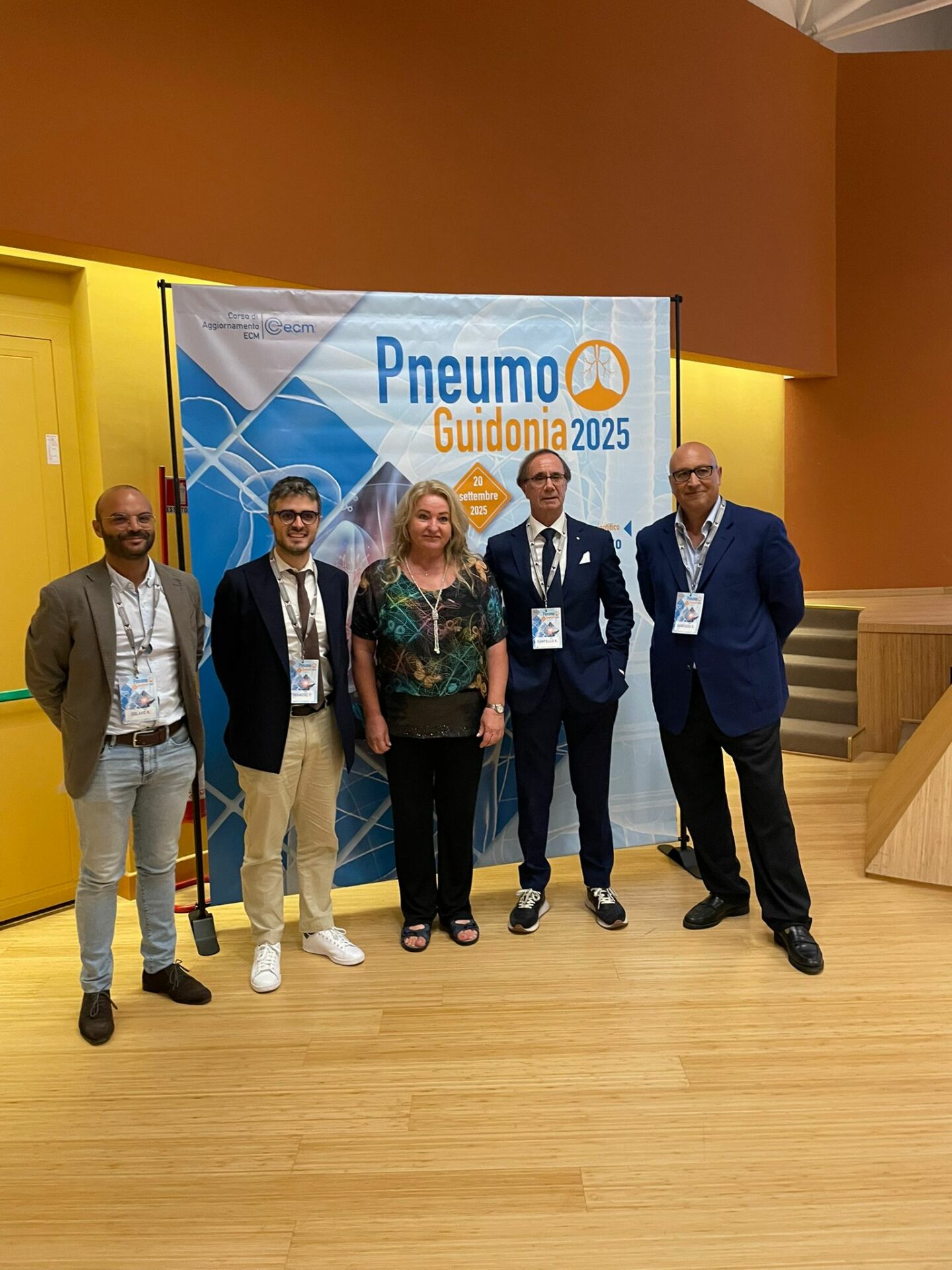 Relatori - attualita.it Relatori