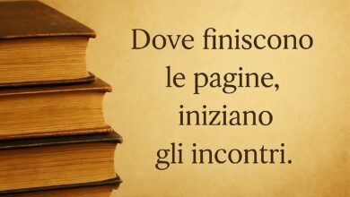 Incontri letterari