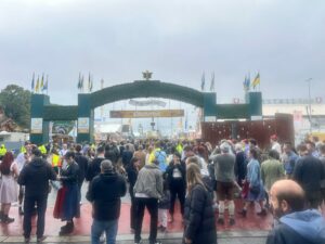 Ingresso Ocktober Fest - attualita.it Ocktober Fest 2025