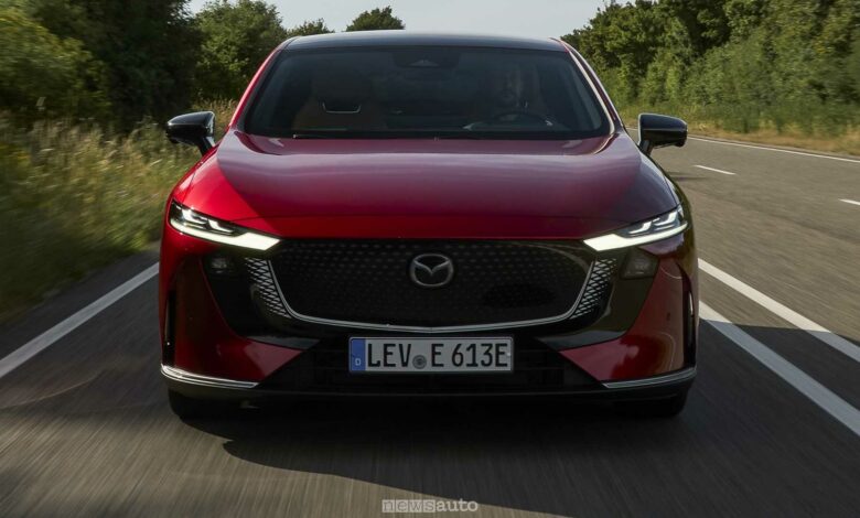 Mazda sconti promozioni e incentivi 2025 - attualita.it