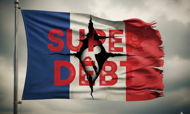 Psicodramma governo in Francia che cade - attualita.it Psicodramma governo in Francia che cade