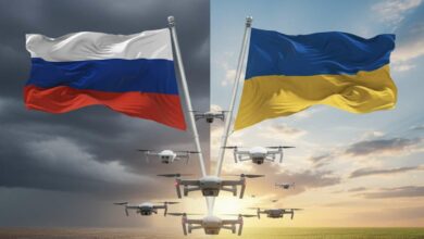 droni ucraina russia italia