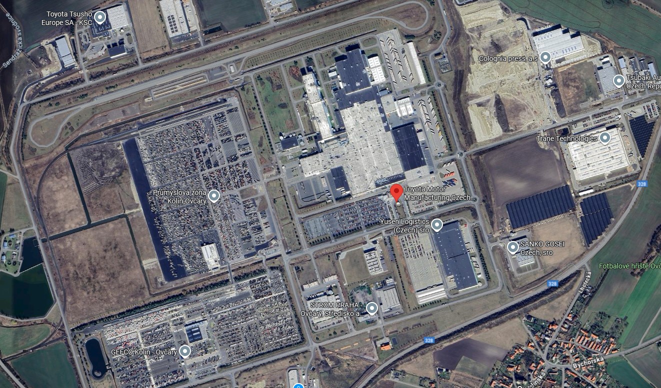 fabbrica-toyta-repubblica-ceca1 - attualita.it