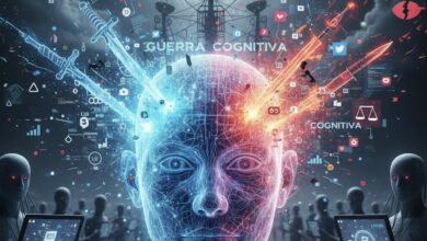 guerra cognitiva