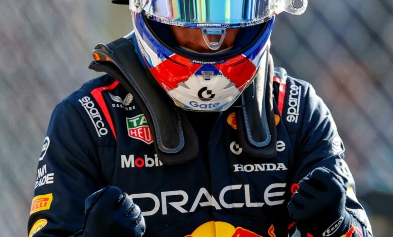 F1 Qualifiche Monza risultati posizioni e tempi GP DItalia 2025 - attualita.it