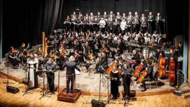 Conservatorio Alfredo Casella