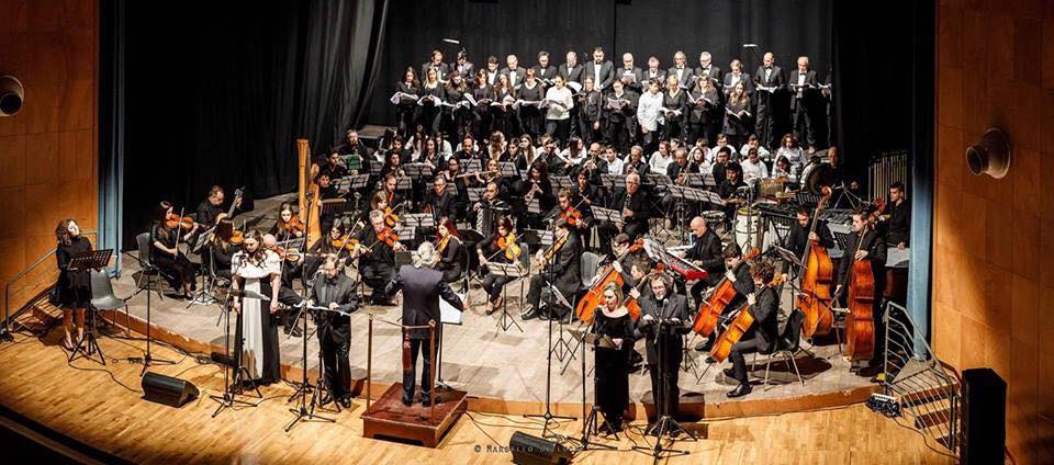 Conservatorio Alfredo Casella