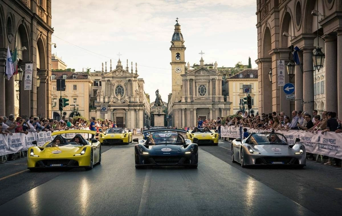 salone-auto-torino-2025 - attualita.it