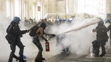 stazione centrale