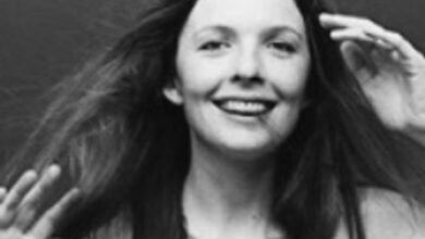 Diane Keaton e il suo indimenticabile sorriso