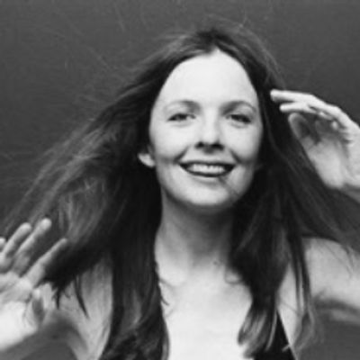 Diane Keaton e il suo indimenticabile sorriso