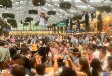 L'oktoberfest 2025