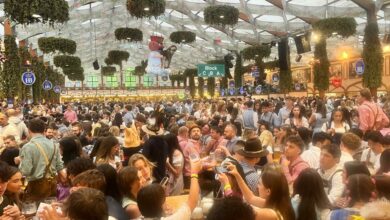 L'oktoberfest 2025