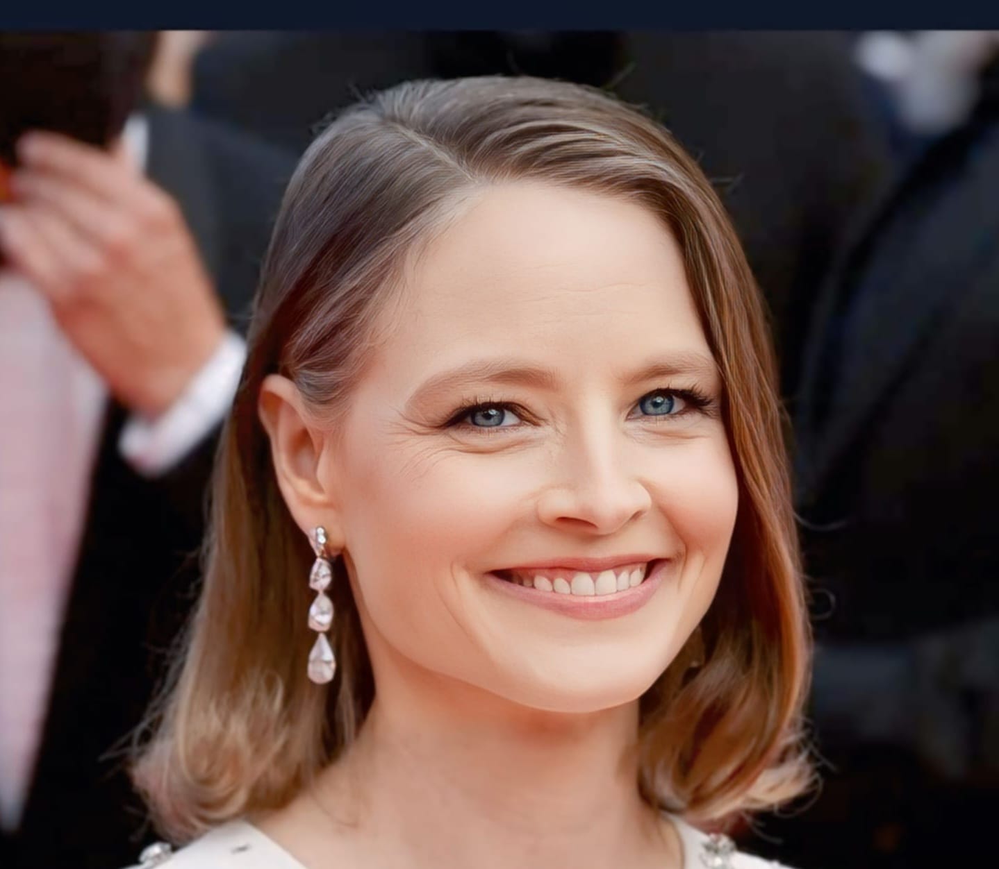 Jodie Foster - attualita.it Jodie Foster