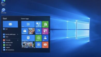 Microsoft Windows 10