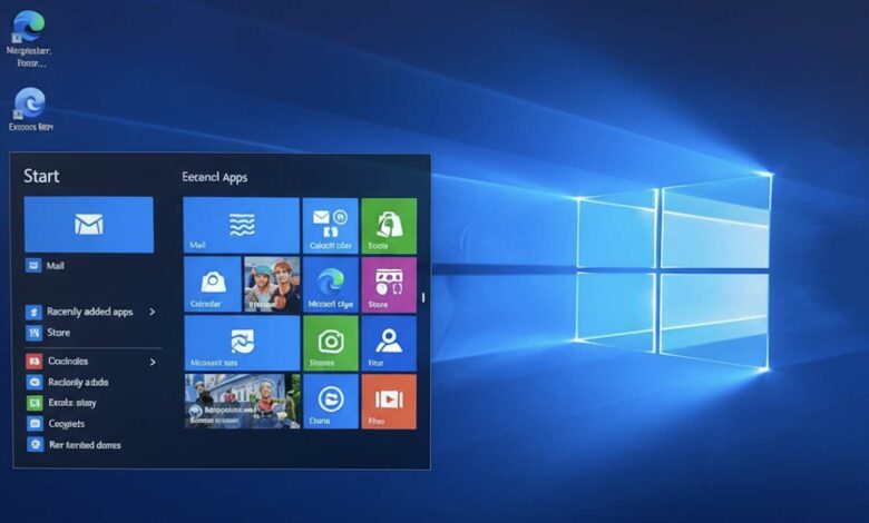 Microsoft Windows 10