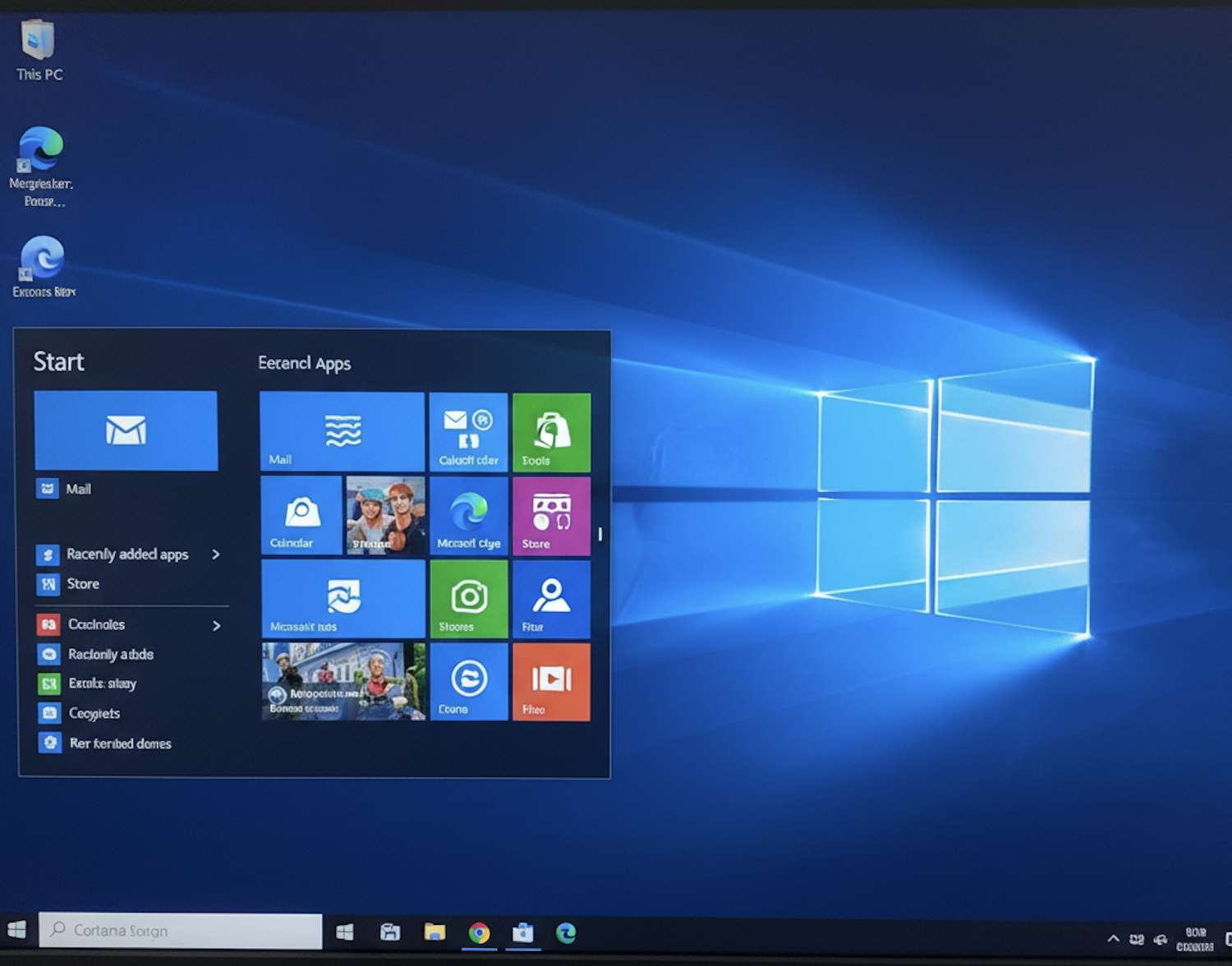 Microsoft Windows 10