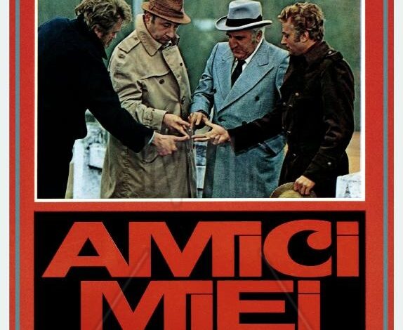 amicimiei locandina - attualita.it